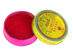 figs 菲格丝 柠檬果浆花蕾膏 17ml