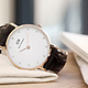  Daniel Wellington Classy 0902DW 女款时装腕表　