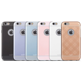 moshi 摩仕 iGlaze XT for iPhone6 手机壳