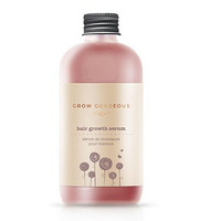 海淘券码：HQhair GROW GORGEOUS 美发护发全线产品