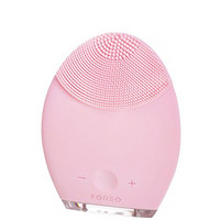 FOREO 斐珞尔 LUNA 露娜 净透缓龄洁面仪