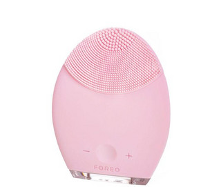 FOREO 斐珞尔 LUNA露娜家用洁面仪洗脸仪洗脸神器毛孔清洁器