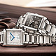 BAUME & MERCIER 名士 Hampton 汉伯顿 MOA10048  男款机械腕表