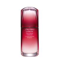 SHISEIDO 资生堂 ULTIMUNE 红研肌活精华露 50ml