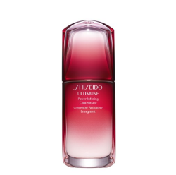 SHISEIDO 资生堂 ULTIMUNE 红研肌活精华露 50ml