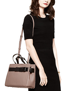 kate spade NEW YORK Poplar Street Shelley 女士手提包