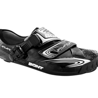 BONT VAYPOR 可热塑碳纤维公路车锁鞋