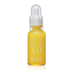 It's Skin 伊思 能量10精华 VC原液 30ml