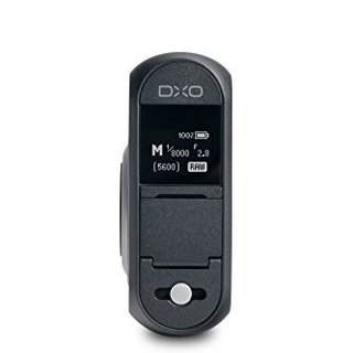 DxO ONE CAM01-00-USA 新概念相机（Phone及iPad适用）