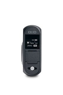 DxO ONE CAM01-00-USA 新概念相机（Phone及iPad适用）