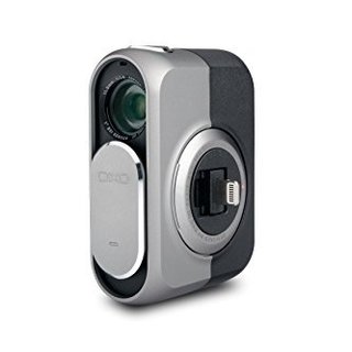 DxO ONE CAM01-00-USA 新概念相机（Phone及iPad适用）