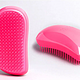 TANGLE TEEZER 经典家用款 美发梳*2件