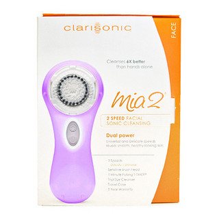 Clarisonic 科莱丽 mia2 洗脸刷