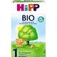 HiPP 喜宝 有机奶粉1段 0-6个月 600g