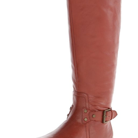 Nine West 玖熙 Truthe 女士长筒靴