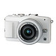  OLYMPUS 奥林巴斯 E-PL6 微单套机（14-42mm）　