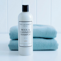 THE LAUNDRESS Wool &Cashmere 羊毛 羊绒专用 洗衣液