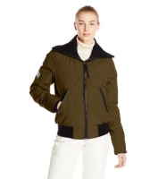 Canada Goose Huron 女款羽绒服 625蓬（两色）