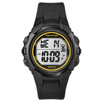 TIMEX 天美时 马拉松系列 T5K818 男士石英腕表