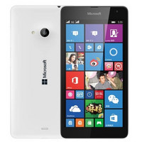 Microsoft 微软 Lumia 535（RM-1090）联通3G手机 双卡双待
