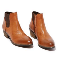 史蒂夫·马登 STEVE MADDEN Rozamare Gore 女款踝靴
