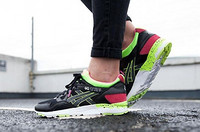 7.5码起：ASICS 亚瑟士 GEL-LYTE V 男款复古跑鞋