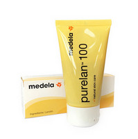 medela 美德乐 纯羊脂膏 37g+凑单品