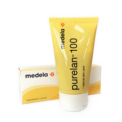 medela 美德乐 纯羊脂膏 37g+凑单品