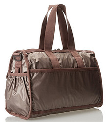 LESPORTSAC Baby Travel Bag Carry On 单肩旅行包