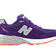 new balance M990 复古跑鞋（美产）