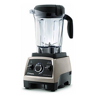 Vitamix 维他美仕 Pro 750 不锈钢搅拌机