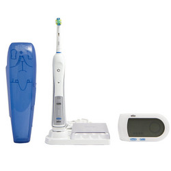 Oral-B 欧乐-B Power 5000型 电动牙刷