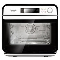 历史新低:Panasonic 松下 NU-JK100W 蒸烤箱