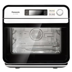 Panasonic 松下 NU-JK100W 蒸烤箱