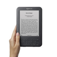 Amazon 亚马逊 Kindle Keyboard 3G