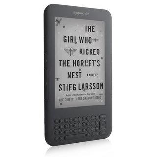 Amazon 亚马逊 Kindle Keyboard 3G