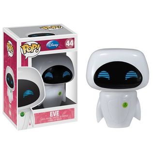 FUNKO Pop! 系列 迪斯尼 Series 4 - 伊娃Eve 