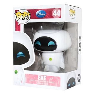 FUNKO Pop! 系列 迪斯尼 Series 4 - 伊娃Eve 