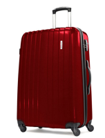 Samsonite 新秀丽 Carbon1 DLX 旅行拉杆箱 24寸
