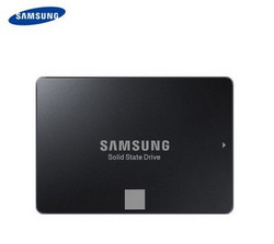 SAMSUNG 三星 MZ-750120B/CN750SSD120G 非128固态硬盘台式笔记本