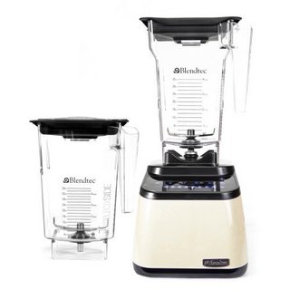 Blendtec Designer 1003264 食物搅拌 料理机