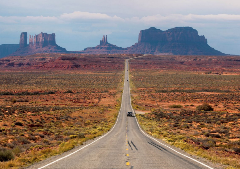 全国出发 美国洛杉矶\/夏威夷\/加拿大温哥华 6-1