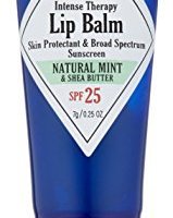 Jack Black SPF 25 修复 唇膏