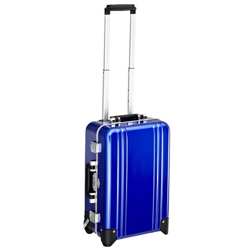 ZERO HALLIBURTON Classic Polycarbonate 轻质拉杆箱 20寸