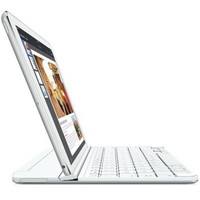 Logitech 罗技 iK1061 iPad Air 2 带磁力夹 键盘盖