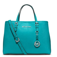 MICHAEL KORS Jet Set Travel East West Tote 女士手提包 中号