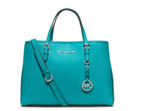 MICHAEL KORS Jet Set Travel East West Tote 女士手提包 中号