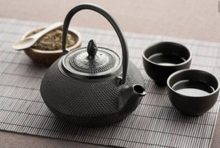 BEKA 贝卡 Ceylon 16409124 铸铁茶壶