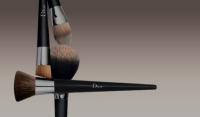 Dior full coverage 斜角粉底刷