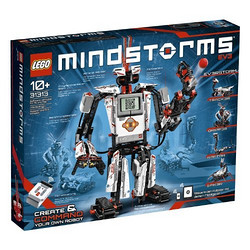  LEGO 乐高 31313 MINDSTORMS 科技组 第三代机器人